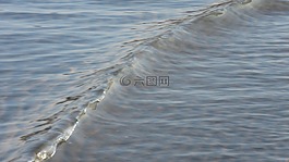 水,波,海
