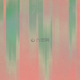 粉红色,绿色,背景