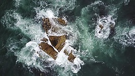 海,海洋,水