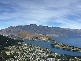 南島,新,新西蘭