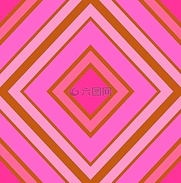 幾何,設(shè)計,粉紅色