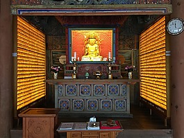 韓國,旅行,大自然