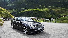 汽車,旅行,那輛舊車