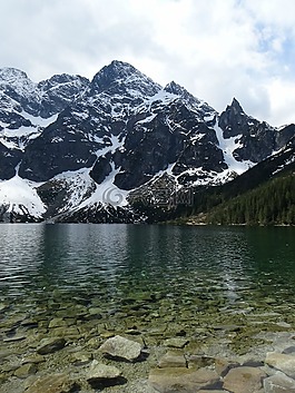 山,冬奧會,高塔特拉山區(qū)