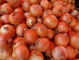 洋蔥,蔬菜,殼