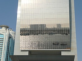 鏡像,水,思考