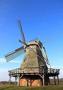 建設(shè),磨,面粉廠