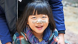 亞洲,中國,女孩