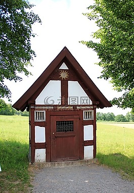 小教堂,建設(shè),首頁
