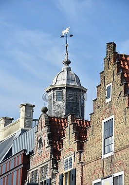 清真寺,北海,westerschelde