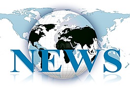 新聞,環(huán)球,地球