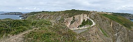 萨克,泽西岛,海峡群岛