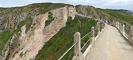 萨克,泽西岛,海峡群岛