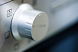 音響,旋鈕,高級