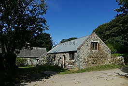 萨克,泽西岛,海峡群岛