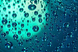 一滴水,水,滴