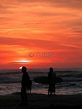 zandvoort,海,荷兰
