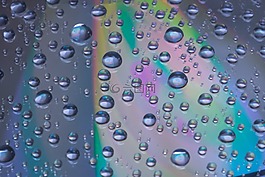 一滴水,滴,cd