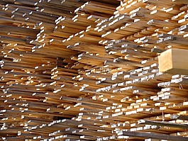 柴,木,holzstapel