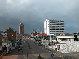 zandvoort,荷兰,北荷兰