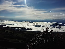 山,卡塔戈,哥斯達(dá)黎加