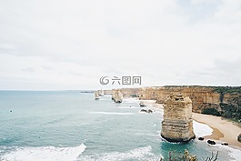 海,海洋,水