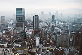 建筑物,結(jié)構(gòu),城市
