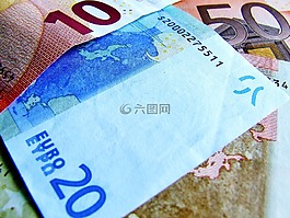 貨幣,注釋,歐元