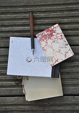 给,书写工具,钢笔