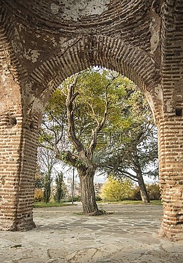 kazanluk,保加利亞,公園