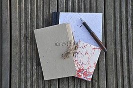 給,書寫工具,鋼筆