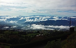 山,卡塔戈,哥斯達(dá)黎加
