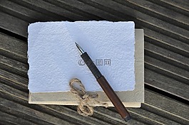 給,書寫工具,鋼筆