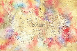 背景,藝術(shù),抽象