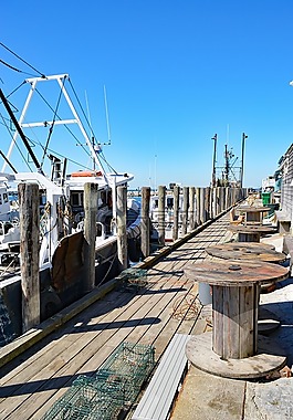 瑪莎葡萄園島,menemsha,塢站