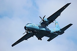 航展,飛機,空氣