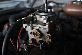 機(jī)械師,化油器,發(fā)動(dòng)機(jī)
