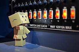 danbo,愛,情人節(jié)