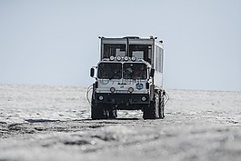 卡車,土地,車輛