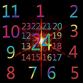 降臨節(jié)日歷,來(lái)臨,圣誕