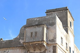 摩洛哥,索维拉,建设