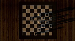 象棋,國(guó)際象棋游戲,那位女士