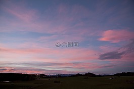 morgenrot,電吹風(fēng),云心情