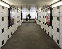 隧道,體系結構,深度