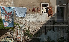 毛毛,杜杜,干燥