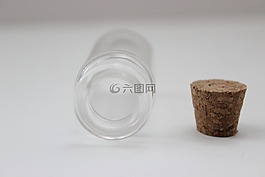 瓶,軟木,玻璃