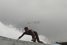 海,海洋,水