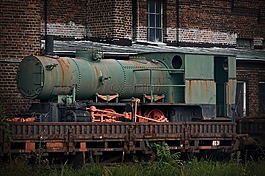 機(jī)車,運(yùn)輸,年份