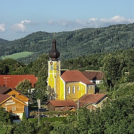 rattiszell,德國,景觀