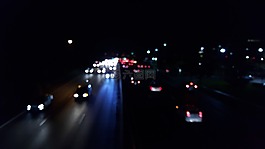 街,路,車
